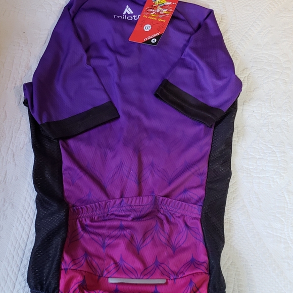 Miloto Bicyclist racing set - Picture 4 of 8